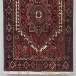 1148 2701 ORIENTAL RUG